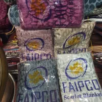 پتو مسافرتی مجیک