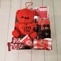 باکس کادو ولنتاین|کلکسیون و سرگرمی|سیرجان, |دیوار