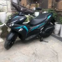 موتور اصل ایروکس 1401