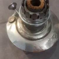 گرد سوز نفتی