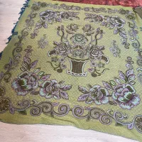 روفرشی روتختی زیراندز|روفرشی|شیراز, فرهنگ شهر|دیوار