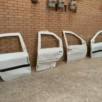 درب استوک سفید تندر ۹۰