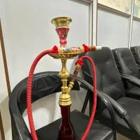 فروش قلیان قدیمی برنجی|کلکسیون و سرگرمی|تهران, دانشگاه شریف|دیوار