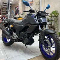 یاماها FZ (صفر) شرایطی