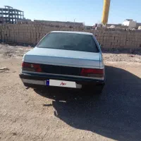 پژو روا مدل ۸۵|خودرو سواری و وانت|شاهین‌شهر, گزبرخوار|دیوار