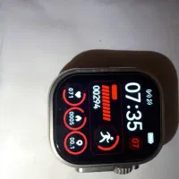 smart watch ultera2APP