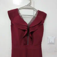 لباس مجلسی شیک