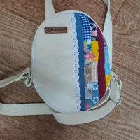 کیف دوشی و بگ|کیف، کفش، کمربند|لاهیجان, کوی خزر|دیوار