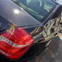 جیلیcg6مدل 98مشکی اتومات بسیار تمیز|خودرو سواری و وانت|کرمان, |دیوار