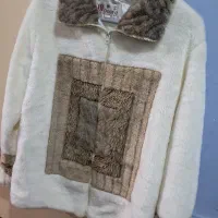 پالتو کت پشمی کفش پوتین زنانه