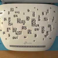 مودم TP-Link 8961|مودم و تجهیزات شبکه|سمنان, |دیوار