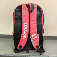 کوله تنیس اورجینال ویلسون Wilson Tour Backpack|کیف، کفش، کمربند|تهران, ونک|دیوار