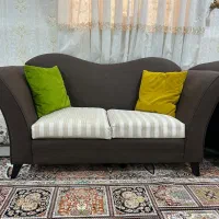 فروش مبل راحتی و میز نهار خوری|مبلمان خانگی و میز عسلی|میناب, |دیوار