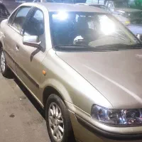 سمندمدل83|خودرو سواری و وانت|تبریز, |دیوار