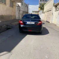 دناپلاس توربو اتومات|خودرو سواری و وانت|اراک, |دیوار