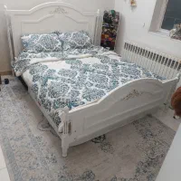 سرویس خواب مدل پرنسس