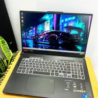 ASUS TUF FX707VU I7/16G/1TB/6G RTX4050گیمینگ