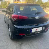 هیوندای i20 مونتاژ آپشنال، مدل ۱۳۹۶|خودرو سواری و وانت|کرج, مهرویلا جنوبی|دیوار