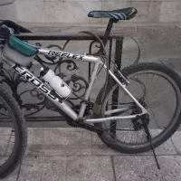 دوچرخه کراس