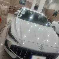 ام جی ۵|خودرو سواری و وانت|مسجد سلیمان, |دیوار