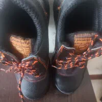 دوجفت کفش نیم بوت مخصوص کارنونو جنس بسیارمقاوم|کیف، کفش، کمربند|گلبهار, شهر جدید گلبهار|دیوار