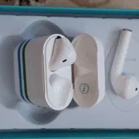 ایرپاد نو|لوازم جانبی موبایل و تبلت|میانه, |دیوار