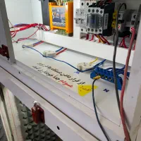 استخدام نیروی برقکار