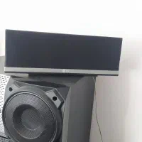 سینما خانگی ال جی|سیستم صوتی خانگی|اهر, |دیوار