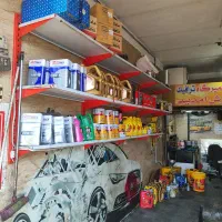 تعمیرگاه و اتو سرویس ترافیک|خدمات موتور و ماشین|ورامین, خیر آباد|دیوار