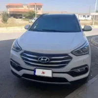 سانتافه ۲۰۱۷ فول