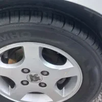 ۲۰۷ اتومات در حد مدل ۹۷|خودرو سواری و وانت|داراب, |دیوار