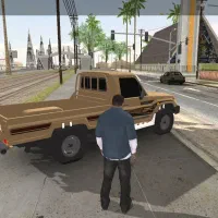 جی تی ای ایرانی