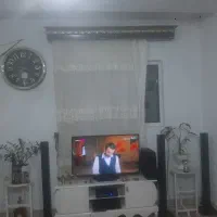 فروش آپارتمان ۷۵ متری ۲ خوابه طبقه ۳