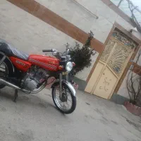 موتور مزایده هندا اصل ژاپن مدل ۶۳