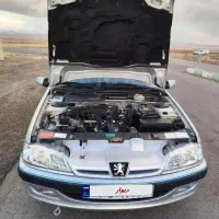 پژوپارس کلکسیونی۸۸استثنایی کم کارواقعی ۲۲ هزارکار