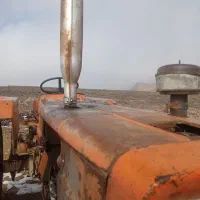 تراکتور رومانی|خودرو سنگین|شیروان (خراسان), |دیوار