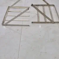 جاکولر پنجره ای|کولر گازی و فن‌کوئل|اهواز, سپیدار|دیوار