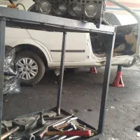 اجاره دهنه گاراج بلوار شیهد دشتی لب بلوار ک 84