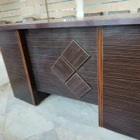 میز و صندلی