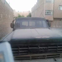 فروش اتاق پاترول ۴در بدونه موتور