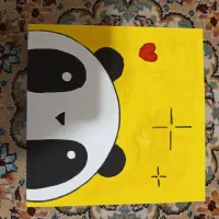 نقاشی روی بوم|تابلو، نقاشی، عکس|شریفآباد, |دیوار