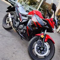 موتور مگلی 200