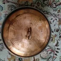 قابلمه مسی نو