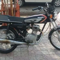 شهباز 86 درجه یک