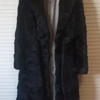 پالتو پوست اصل