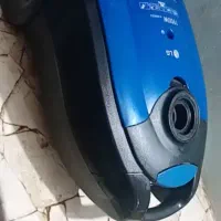 جاروبرقی ال جی 1900vدرحدنوصحیح وسالم