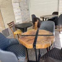 میز و صندلی و ناهار خوری|میز و صندلی غذاخوری|سیرجان, |دیوار