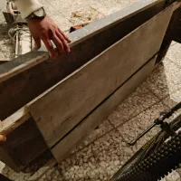 دستگاه آب بر دستگاه کاشی بر دستگاه سنگبری|ابزارآلات|فردیس, قریشی|دیوار