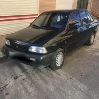 پراید مدل 79