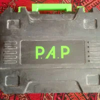 دریل شارژی